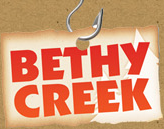 Bethy Creek