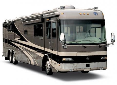 Preparing Your RV for the Winter