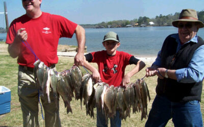 Why You Should Take Your Kids Fishing