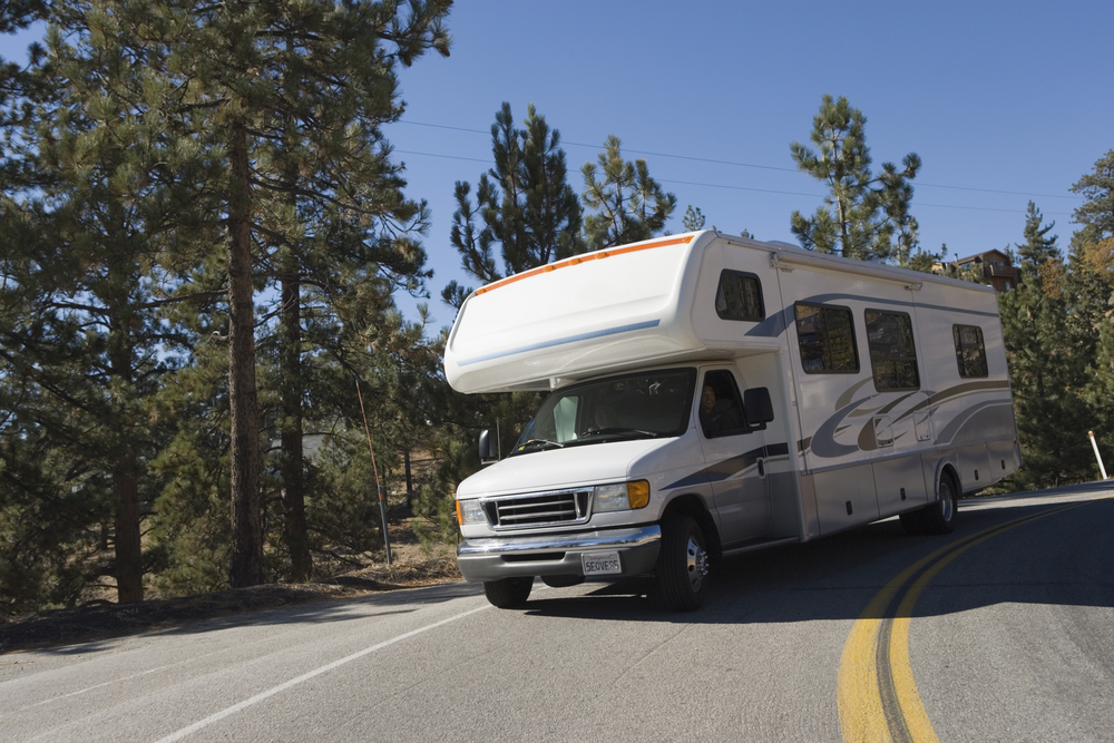When is it Time to Get in the RV and Drive?