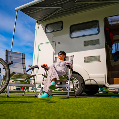 Bethy Creek Resort RV park in Riverside, TX (photo 4)