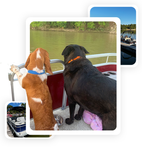 Bethy Creek Resort RV park in Riverside, TX (photo 2)